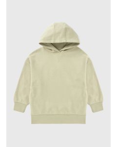 Girls Oversized Hoodie