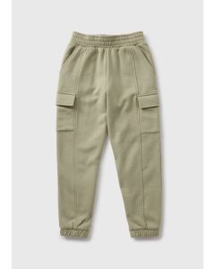 Girls Utility Joggers