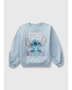 Disney Kids Stitch Sweatshirt