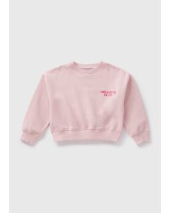 Girls Wellness Club Sweatshirt