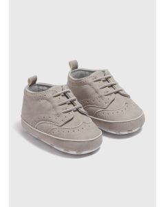 Baby Brogue Shoes