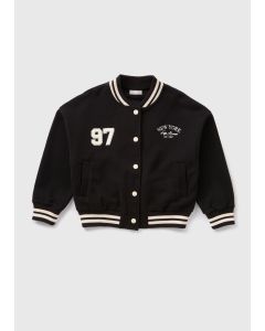 Girls Varsity Jacket