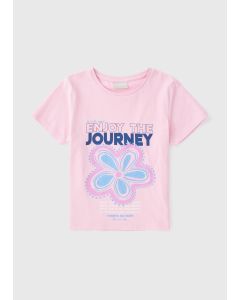 Girls Enjoy The Journey T-Shirt