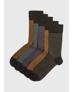 5 Pack Socksizes