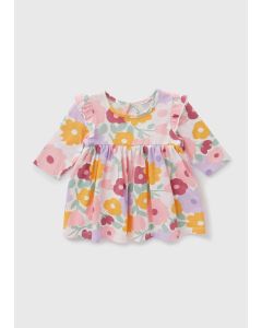 Baby Floral Dress