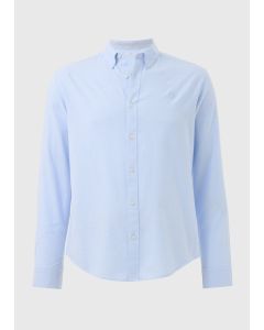 Chambray Oxford Shirt