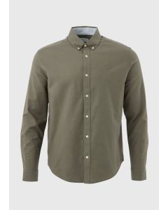 Oxford Shirt