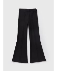 Girls Flared Trousers