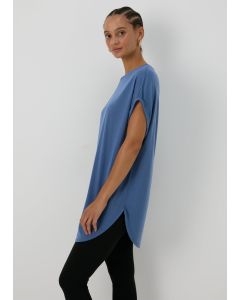 Longline T-Shirt