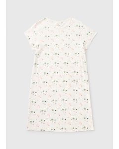 Star Print Nightie