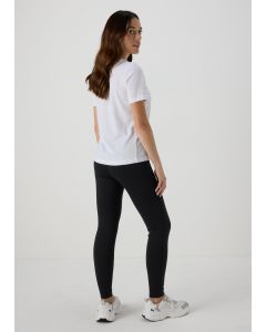 Body Shape Tapered Trousers