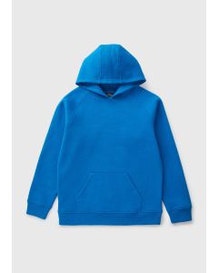 Boys Basic Hoodie