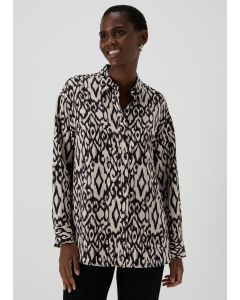 Ikat Airflow Shirt