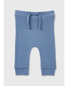 Baby Ribbed Leggings