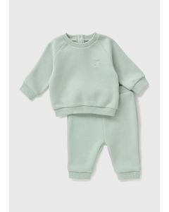 Baby Sweatshirt