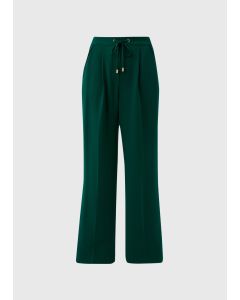 Et Vous Wide Leg Trousers