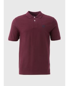 Essential Polo Shirt