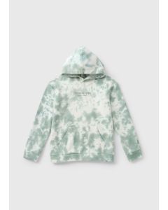 Boys Tie Dye Brooklyn Hoodie