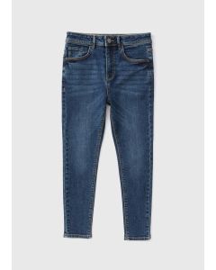 Boys Denim Skinny Jeans