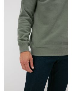 Crew Sweat Long Sleeve