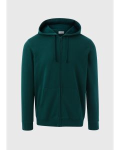 Essential Zip Hoodie