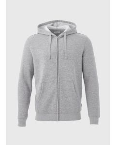 Zip Up Hoodie