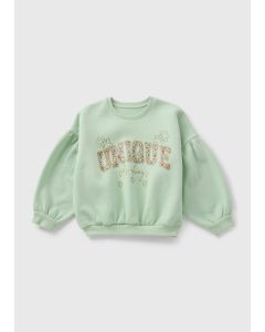 Girls Unique Sweatshirt