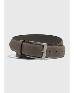 Suede Essential Belt