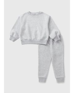 Boys Sweatshirt & Jogging Bottoms Set