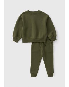 Boys Sweatshirt & Jogging Bottoms Set