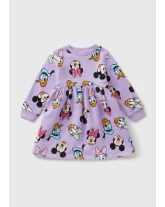 Disney Kids Minnie Sweat Dress