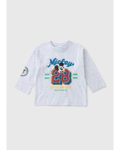 Disney Kids Mickey Mouse T-Shirt