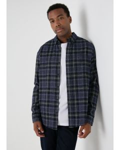 Lincoln Grindle Check Shirt