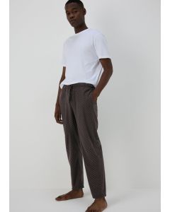 Herringbone Pyjama Bottoms