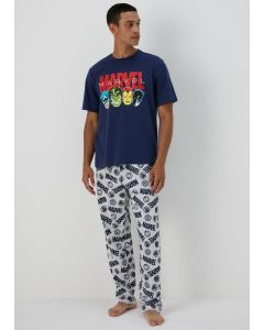 Marvel Pyjama Set