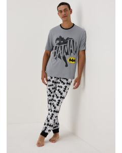 Batman Pyjama Set