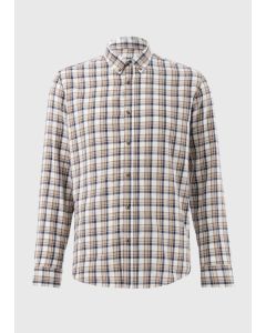 Checked Shirt