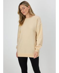 Longline Sweatshirt