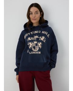 Notting Hill Hoodie