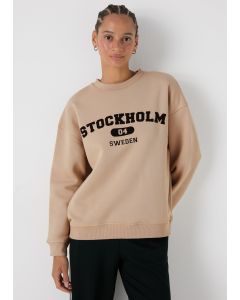 Stockholm Sweatshirt