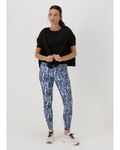 Souluxe Print Sports Leggings