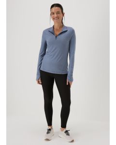 Souluxe Ribbed Sports Leggings