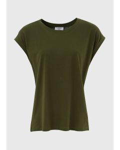 Plain T-Shirt