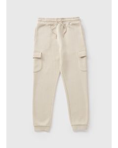 Boys Cargo Jogging Bottoms