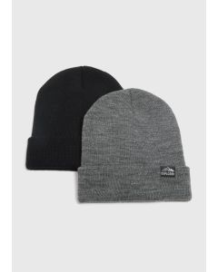 2 Pack & Beanies