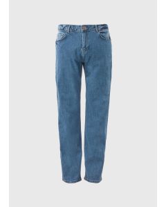 Relaxed Fit Vintage Jeans