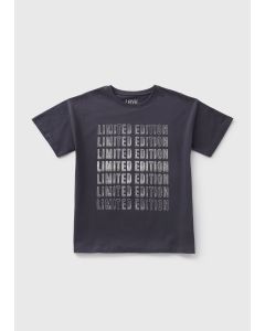 Girls Limited Edition T-Shirt