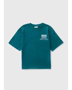 Girls High Energy T-Shirt