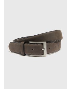 Suede Essential Belt