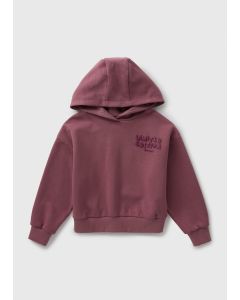 Girls Grape Limited Edition Hoodie